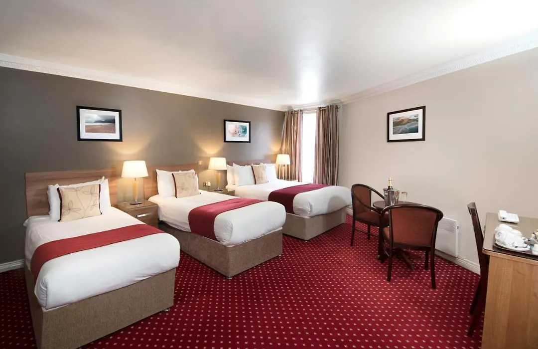 The Ripley Court Hotel-1